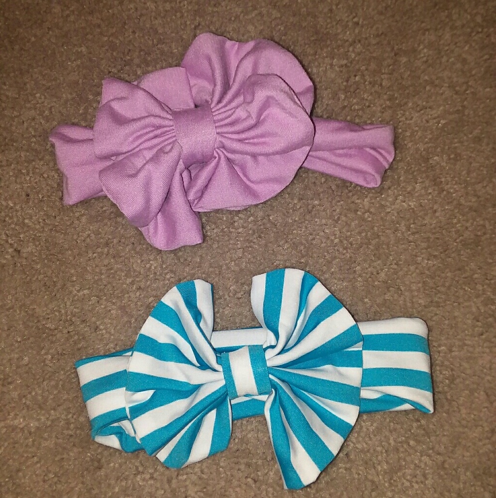 Bows